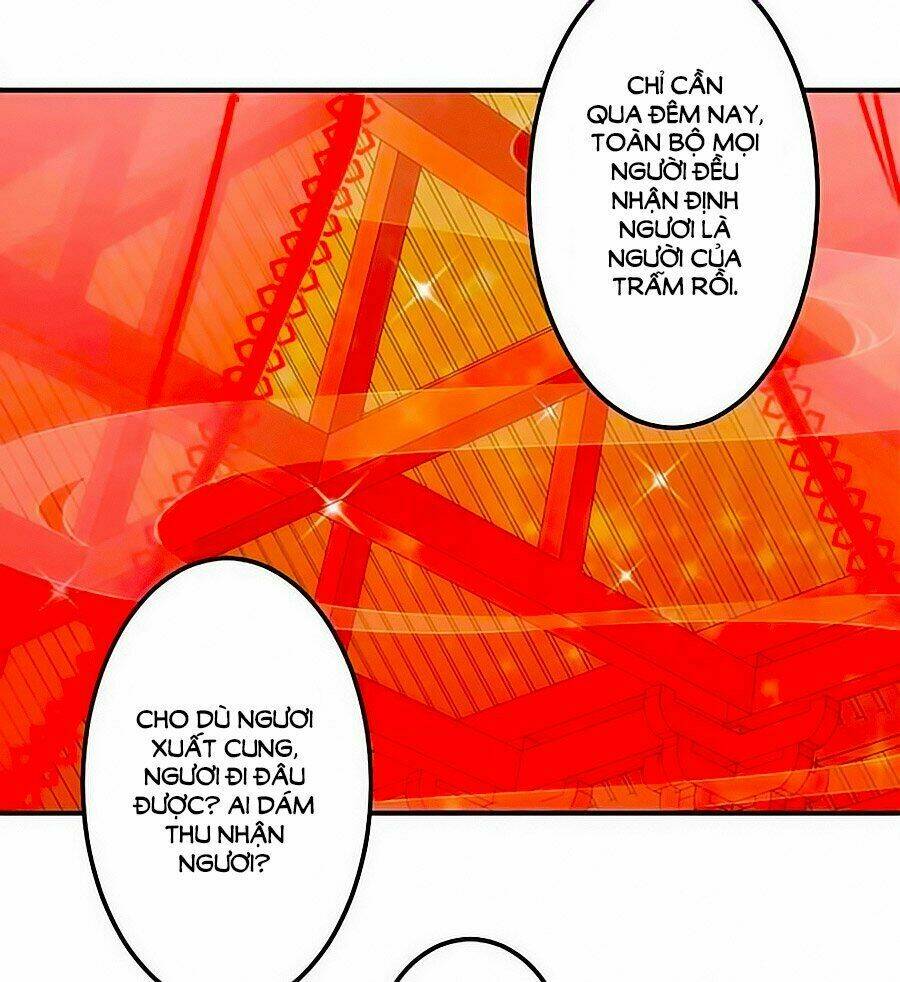 Vương Gia! Ngươi Thật Bỉ Ổi: Chapter 344