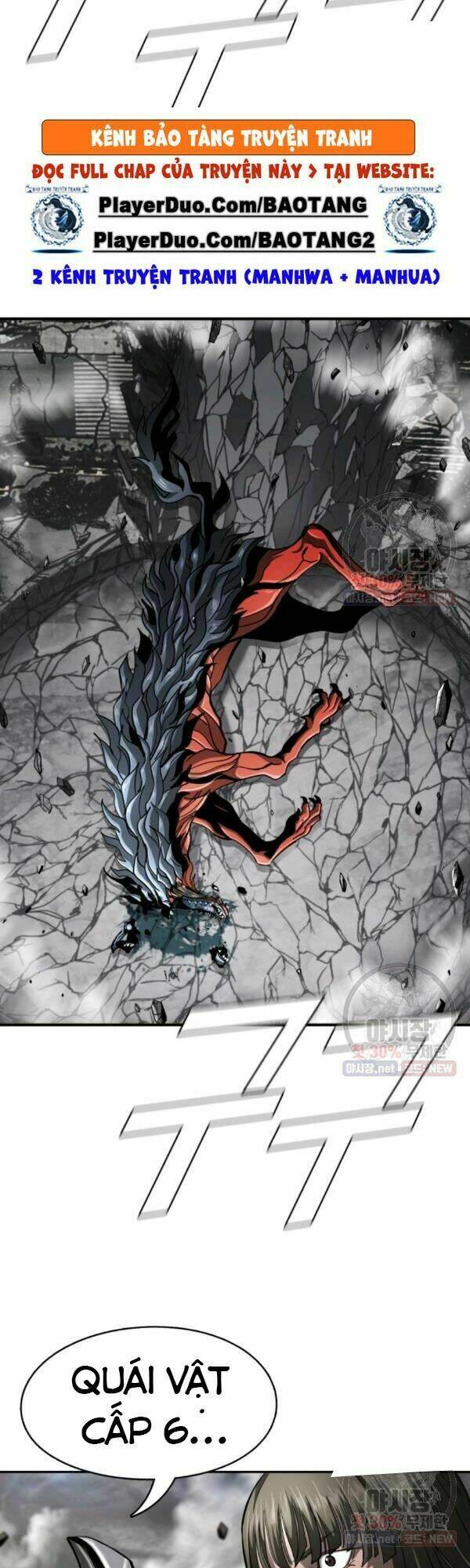 Thợ Săn Đầu Tiên: Chapter 95