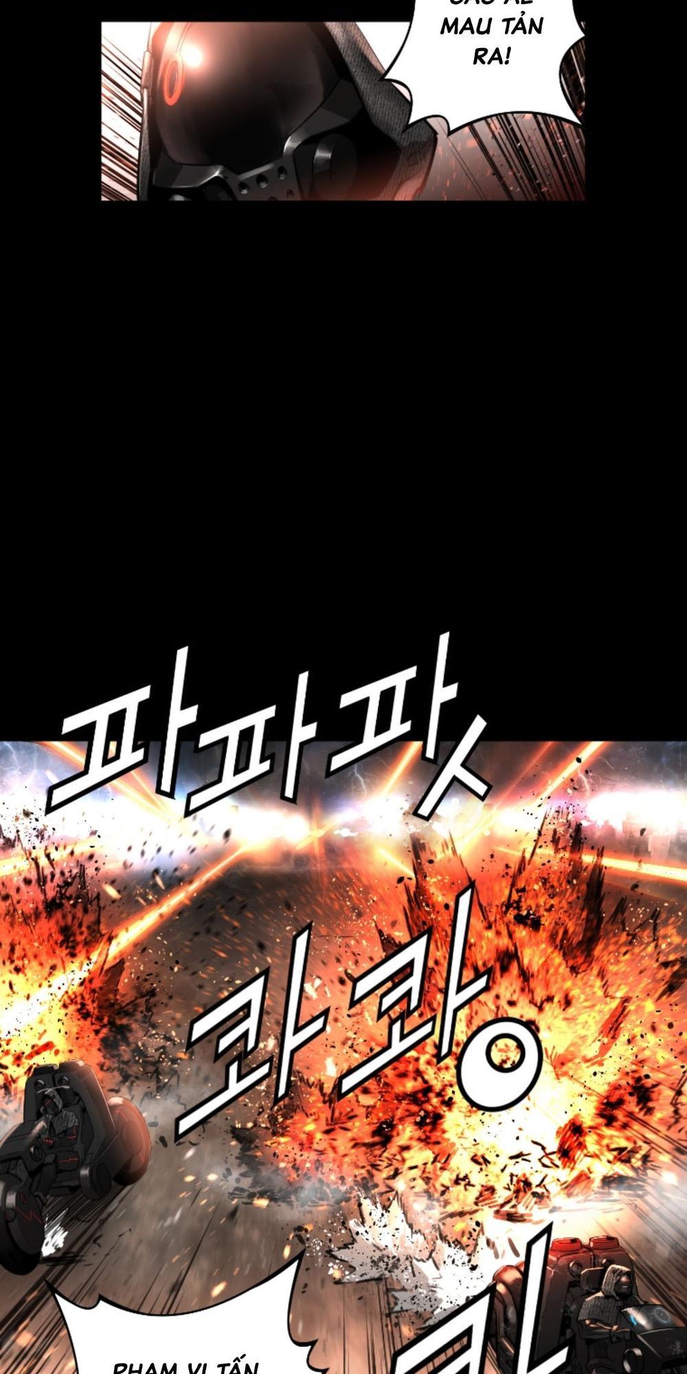 Dị Giới Tam Tuyệt: Chapter 64