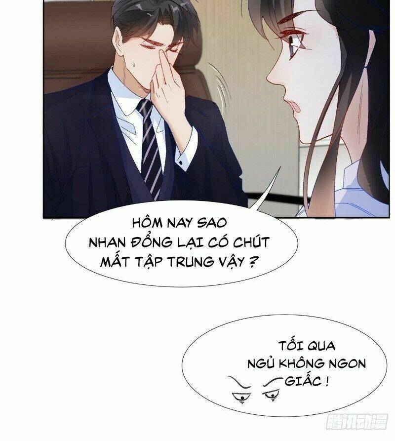 Ảnh Đế Yêu Hồ: Chapter 22