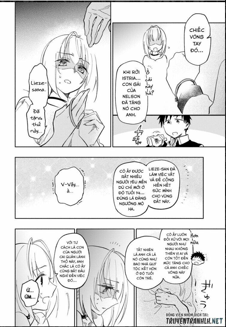 Takarakuji De 40-Oku Atattandakedo Isekai Ni Ijuu Suru: Chapter 20