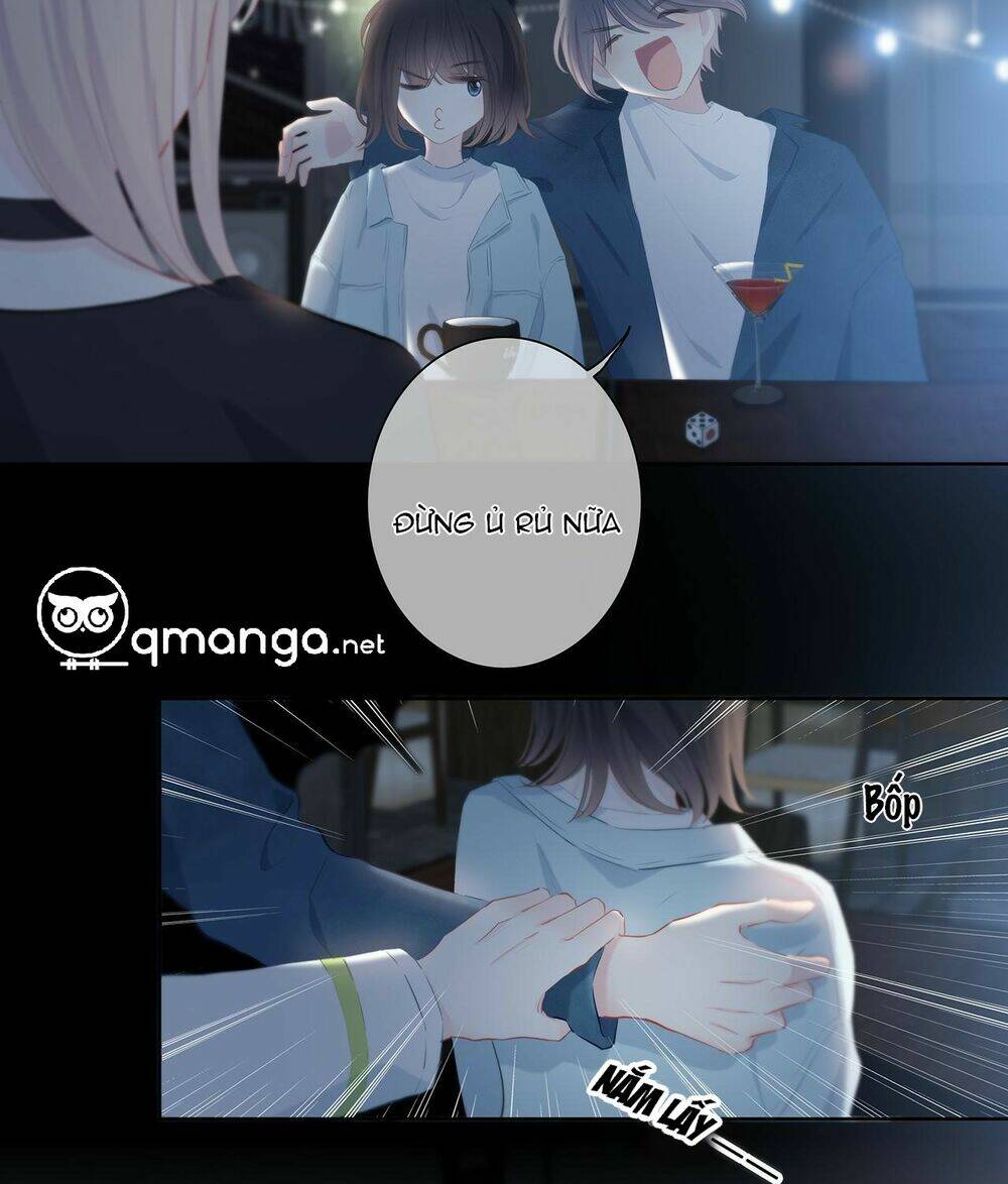 Vấp Phải Nghịch Quang: Chapter 39