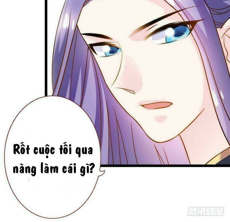 Vương Phi - Âm Động Thiên Hạ: Chapter 12