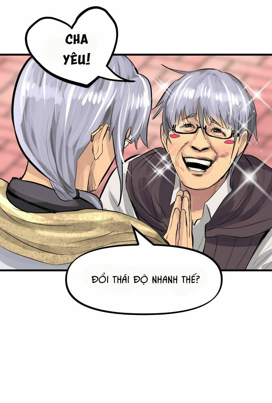 Vua Sinh Tồn: Chapter 102