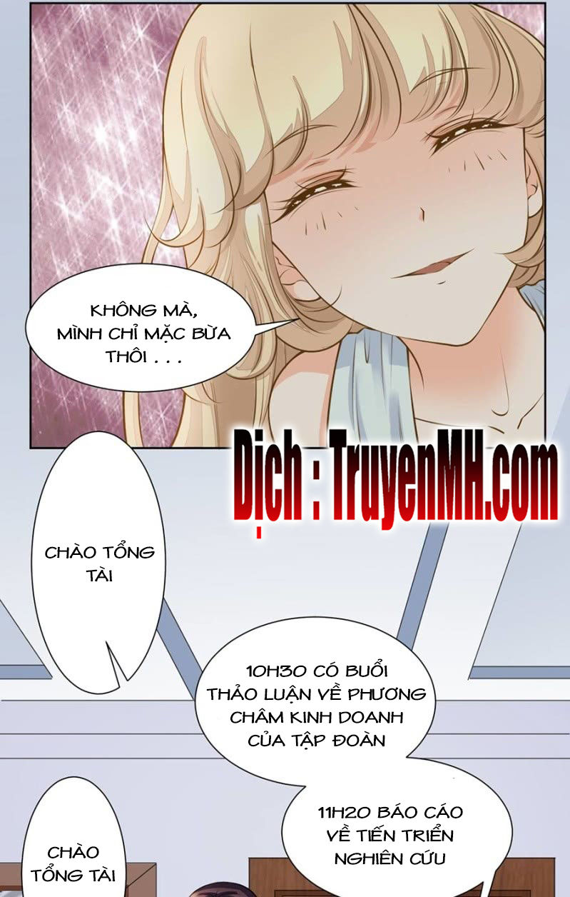Hôn Sai 55 Lần: Chapter 63