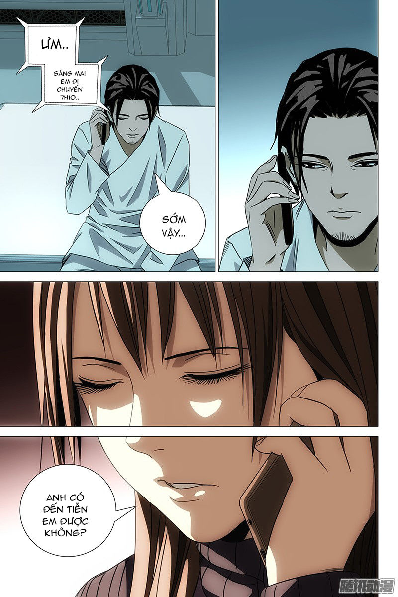 The Lost City: Chapter 114