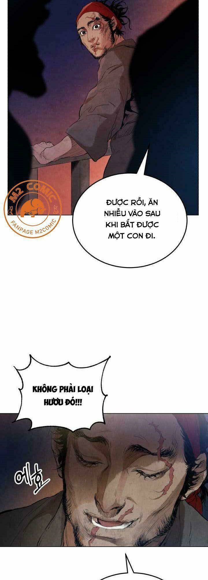 Phụng Tiên Trọng Sinh Ký: Chapter 3