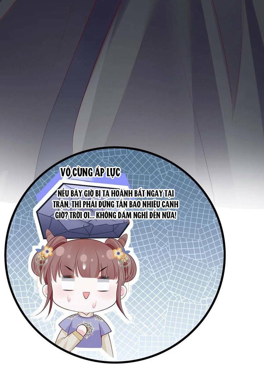 Nữ Thủ Phú Chi Kiều Sủng Nhiếp Chính Vương: Chapter 133