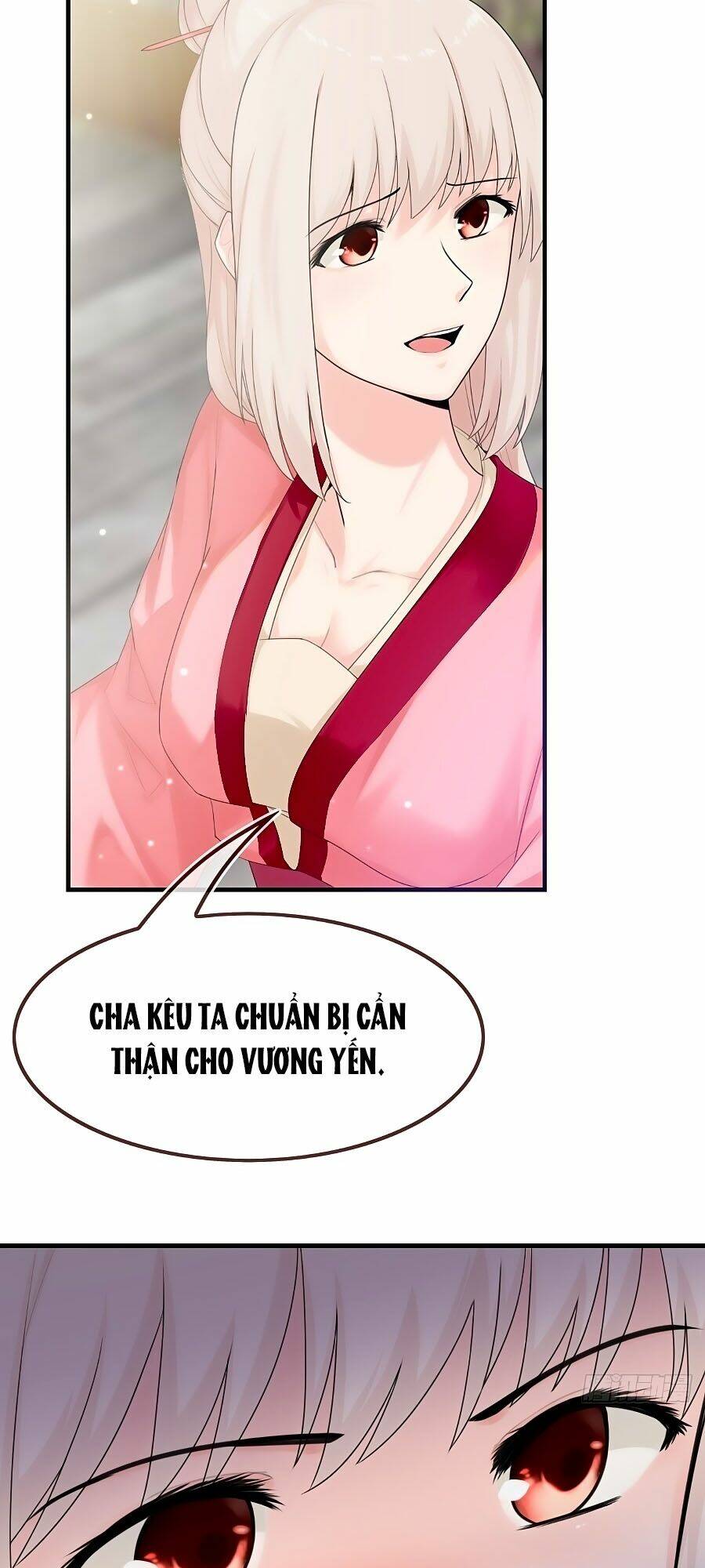 Tận Kiển Minh Thần: Chapter 4