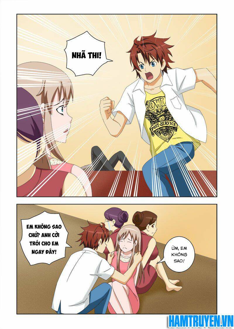 Tối Cường Tà Thiếu: Chapter 90