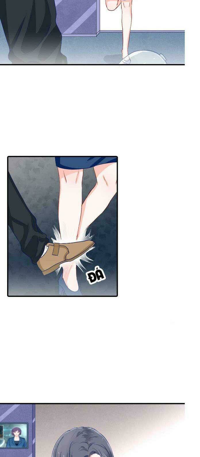 Lăng Thiếu! Nhẹ Một Chút, Đau: Chapter 67