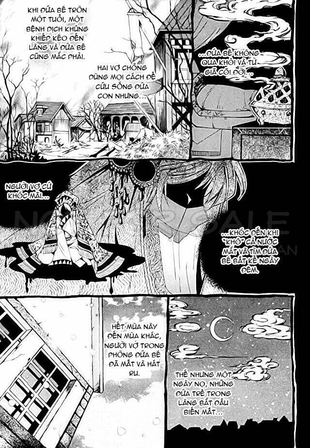 Hangah, Lee: Chapter 5