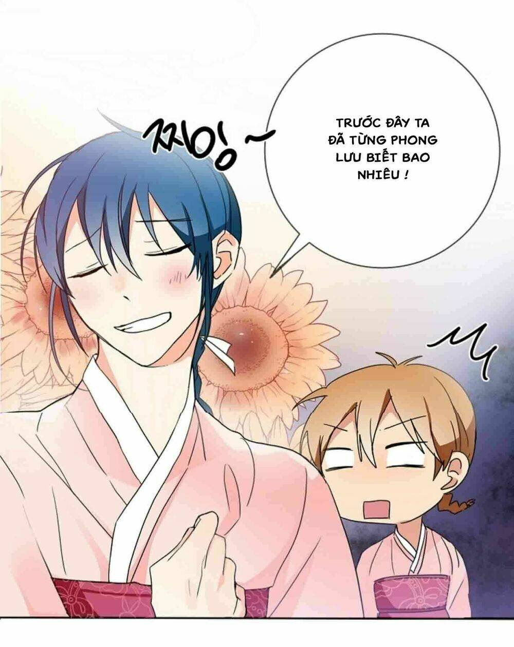 Chae Hong Sa: Chapter 24