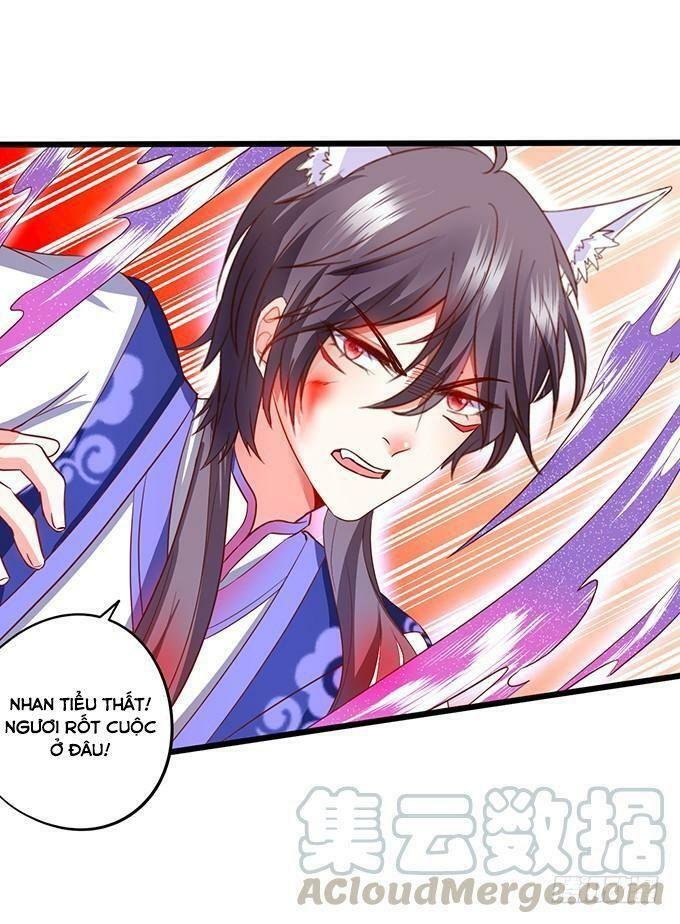 Hồ Tiên Hung Bạo: Chapter 72