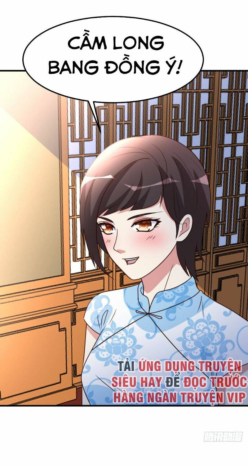 Trọng Sinh Tu Chân Tại Đô Thị: Chapter 81