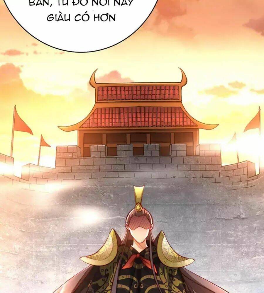 Thiên Kim Bất Hoán: Chapter 30