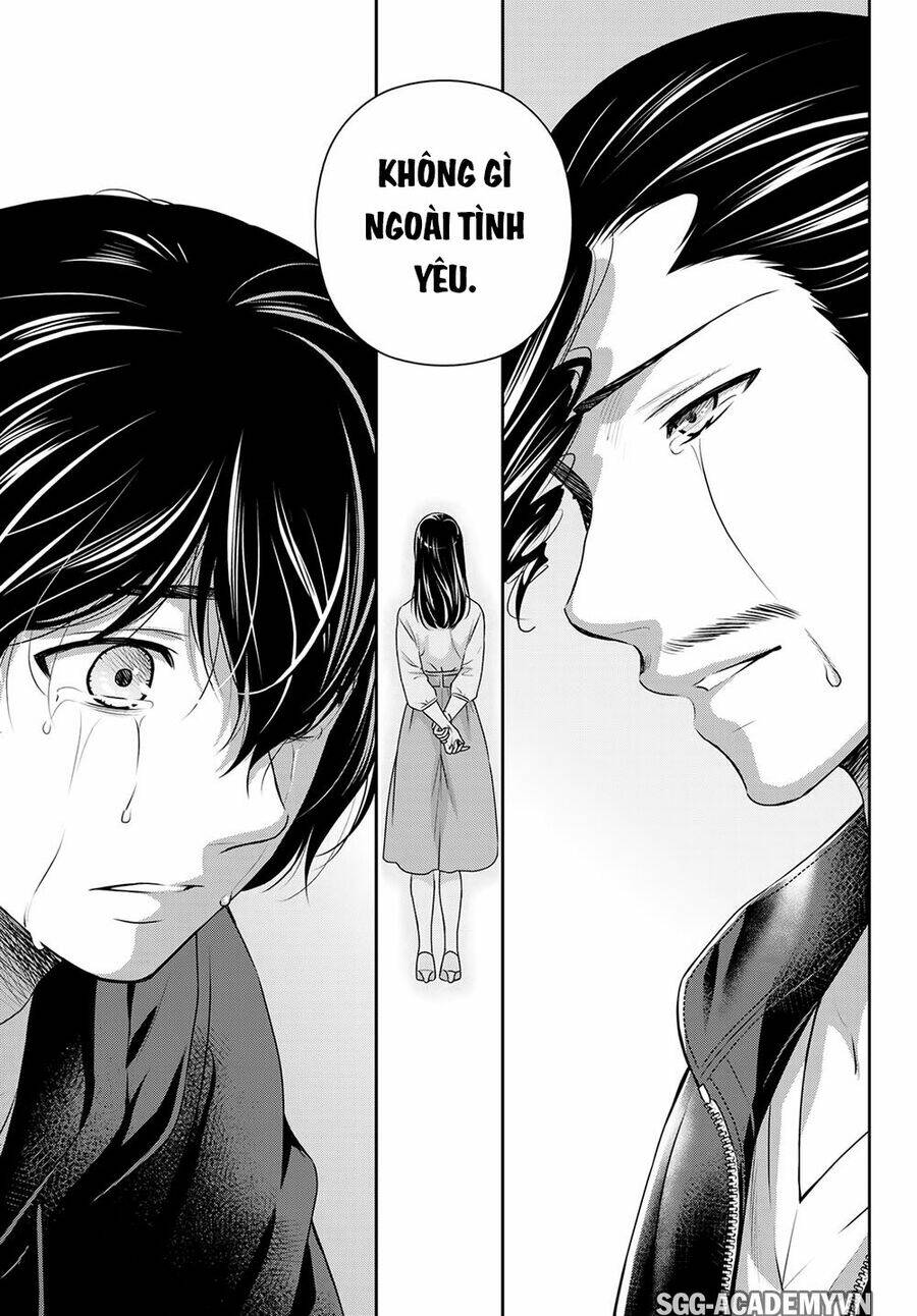 Bạn Gái Chung Nhà: Chapter 272