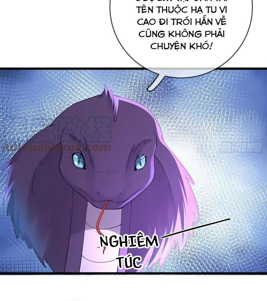 Ma Đầu Vạn Ác Năm Tuổi Rưỡi: Chapter 88