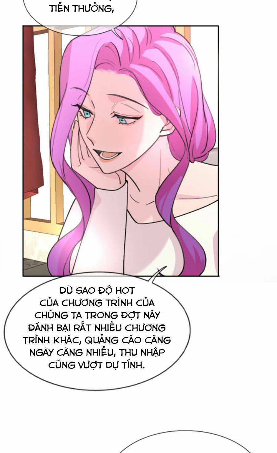 Cát Xê Người Tình Bóng Đêm: Chapter 35