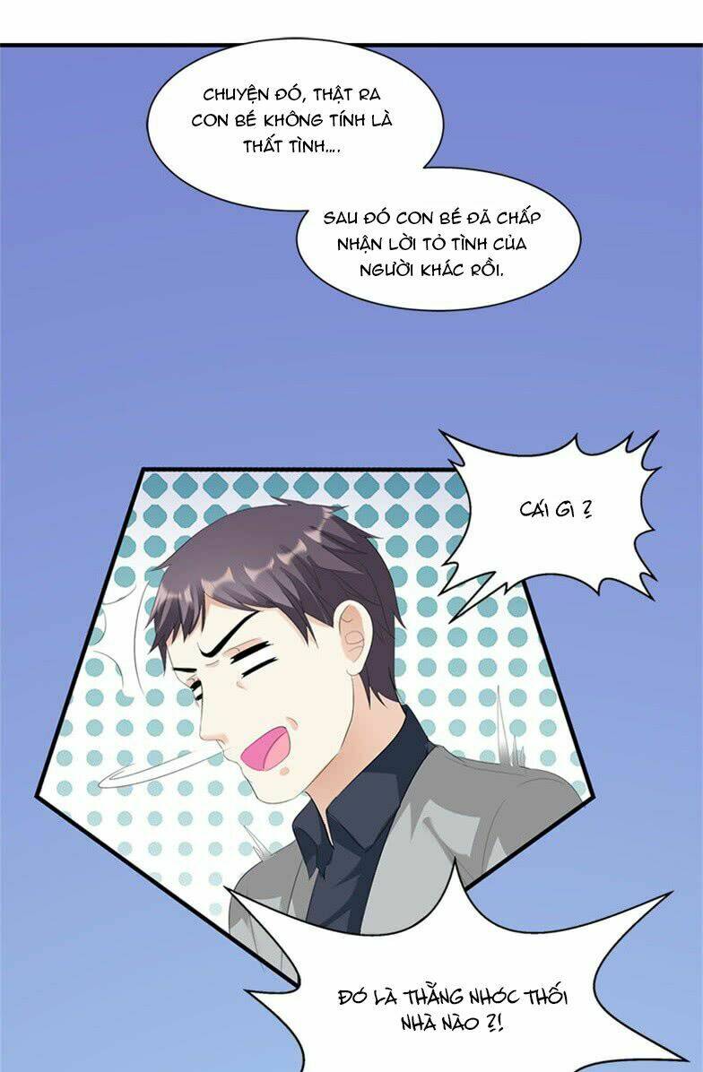 Này! Đừng Động Vào Phô Mai Của Tôi: Chapter 8