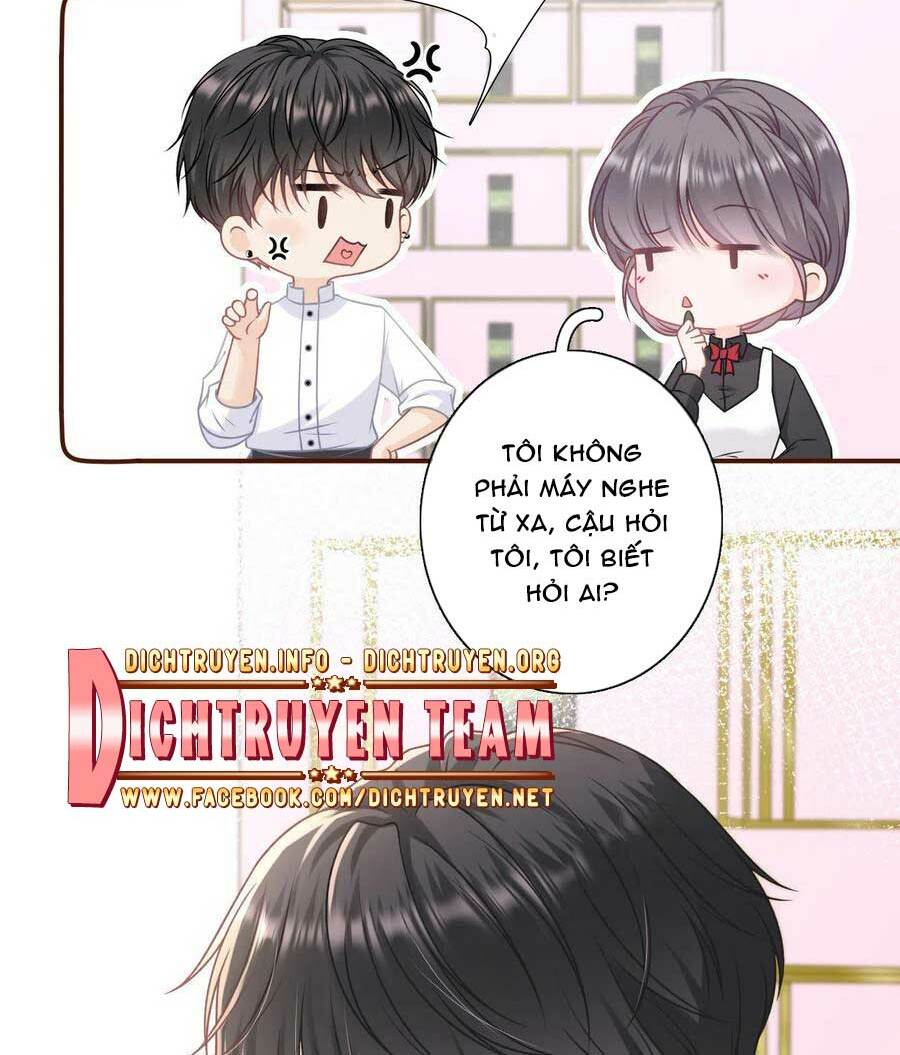 Bạn Gái Tôi Mới 30+: Chapter 94