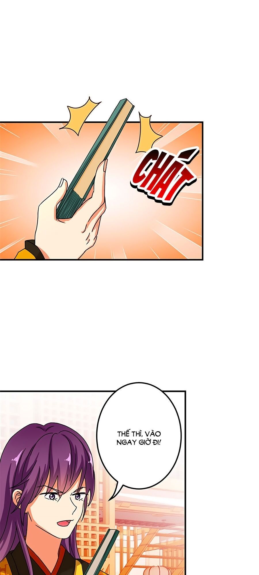 Vương Gia ! Ngươi Thật Bỉ Ổi !: Chapter 473