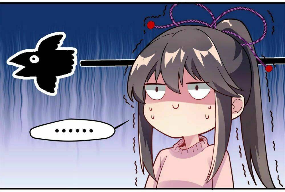 Anh Ấy Đến Từ Địa Ngục: Chapter 3