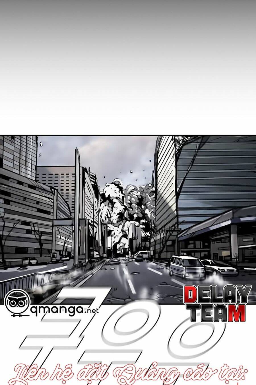 Thợ Săn Đầu Tiên: Chapter 55