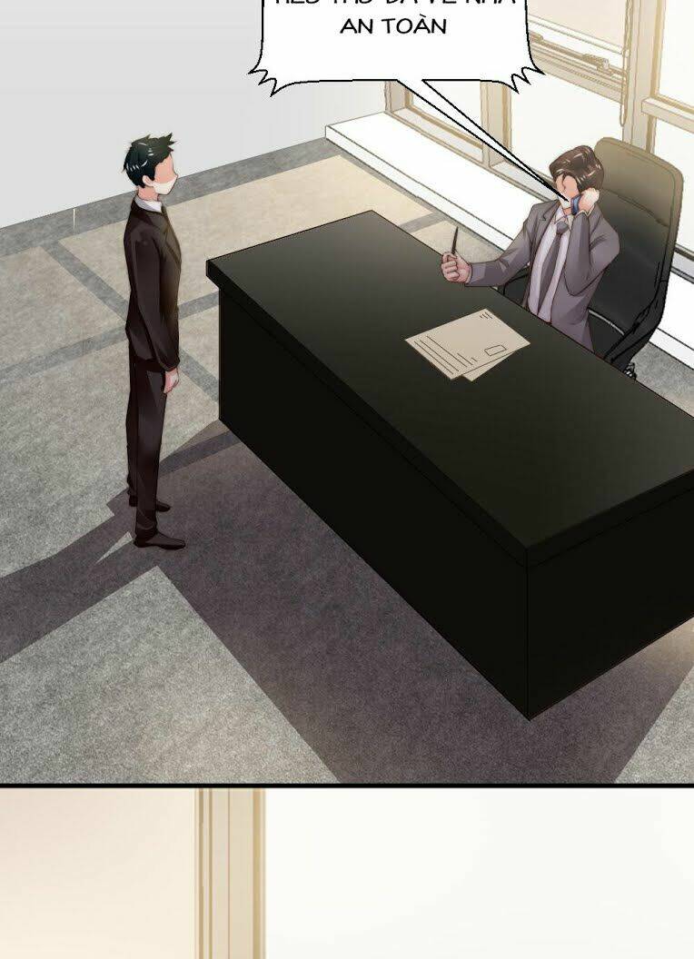 Bí Mật Của Thiên Kim: Chapter 113