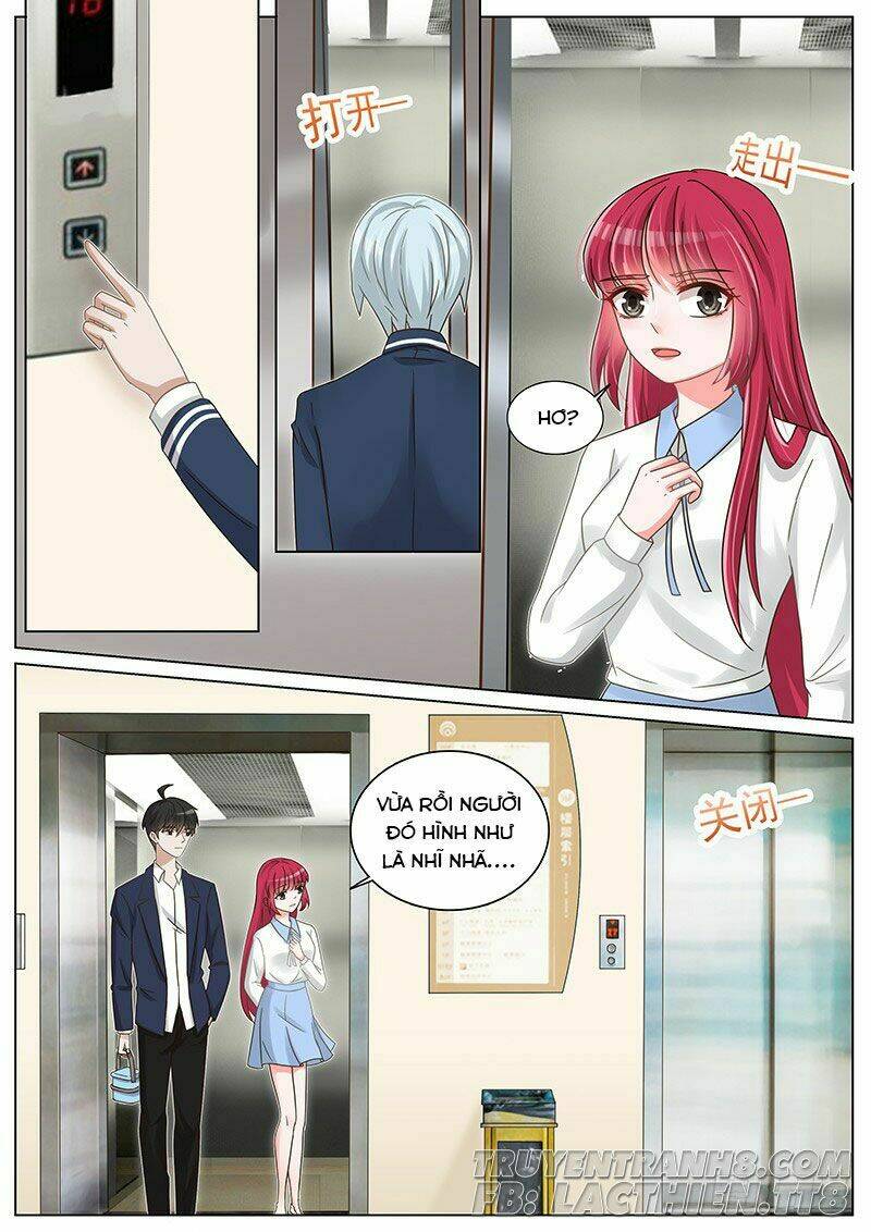 Vương Bài Giáo Thảo: Chapter 195