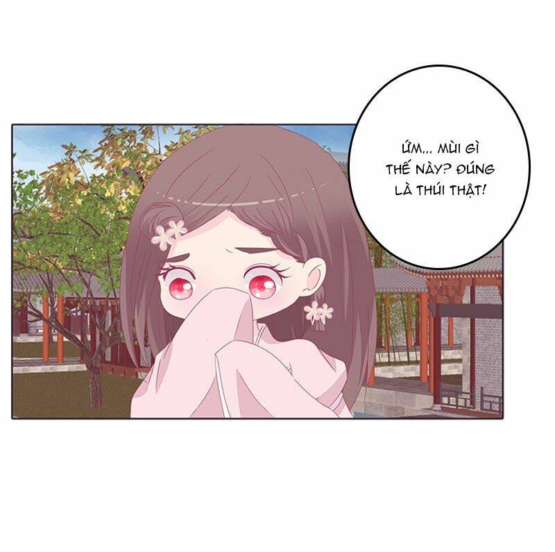 Tướng Quân Mời Ra Trận: Chapter 73