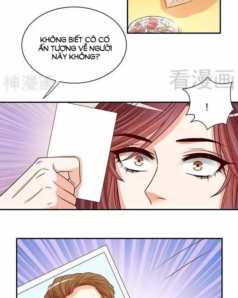 101 Phương Pháp Của Tổng Tài: Chapter 54