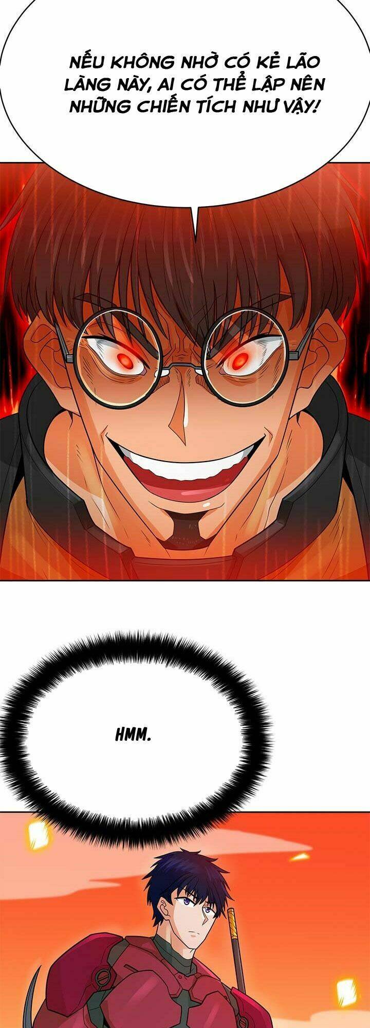 Tôi Tự Động Săn Một Mình: Chapter 89