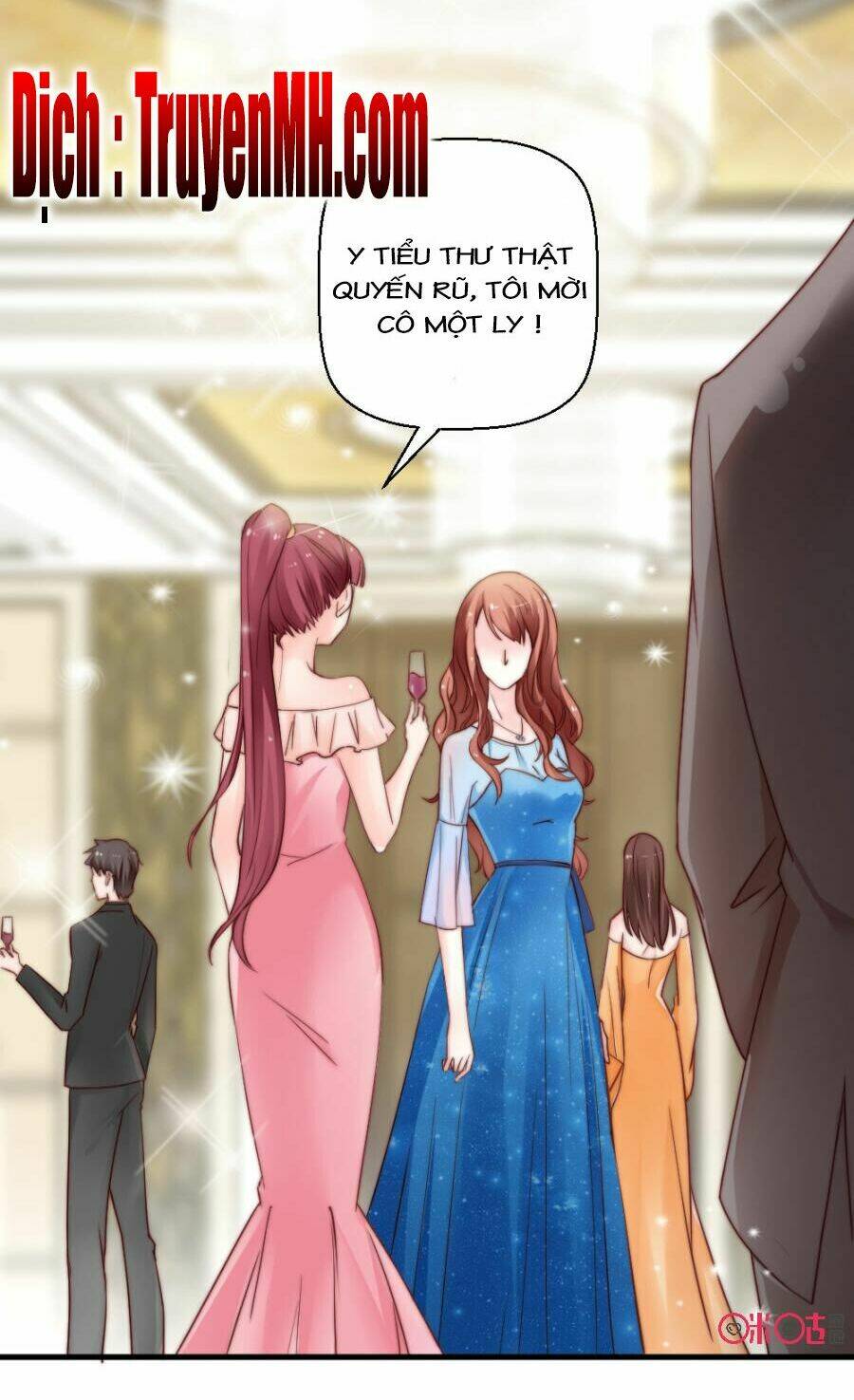 Bí Mật Của Thiên Kim: Chapter 66