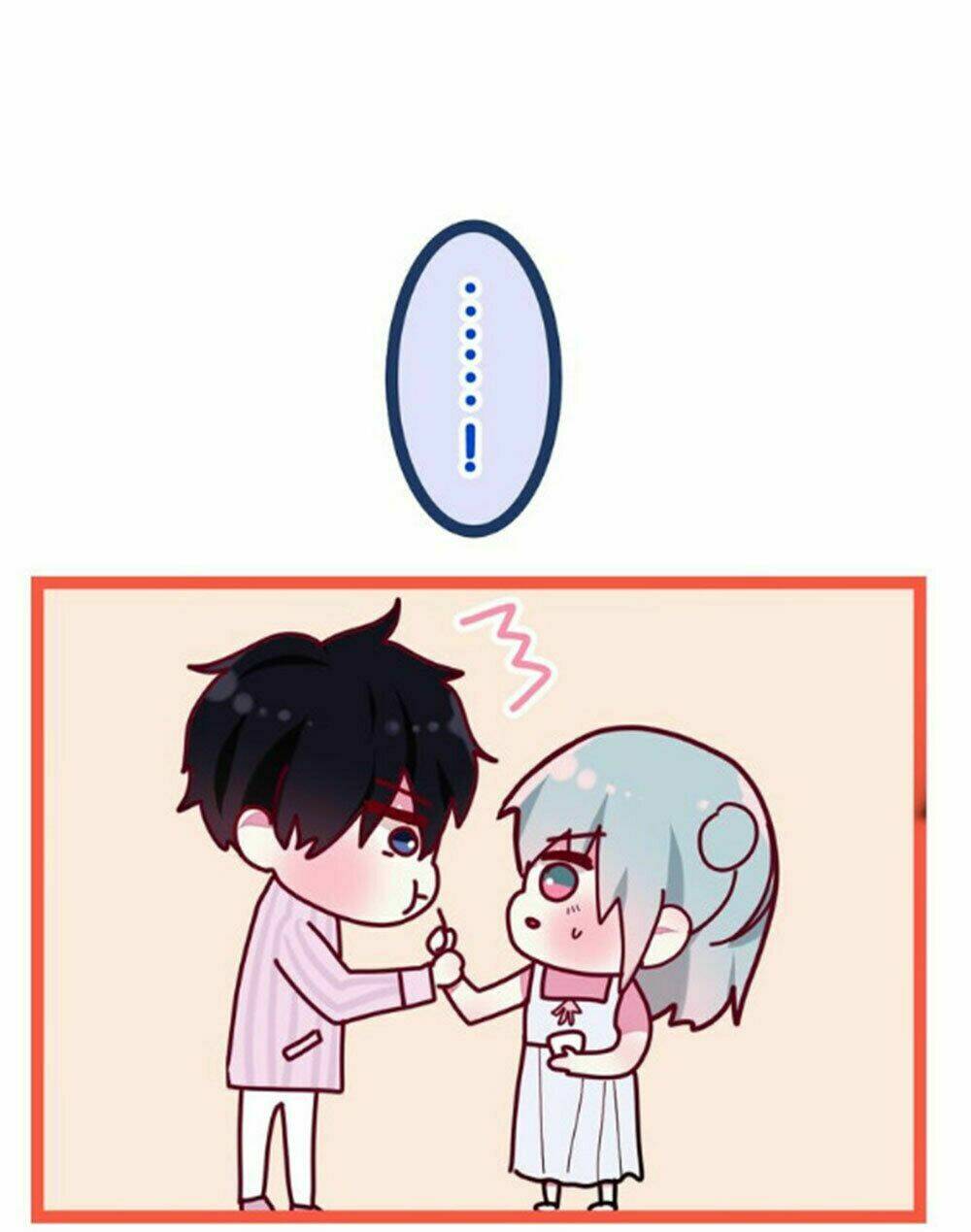 Tháng Sáu Không Hẹn Mà Gặp: Chapter 30