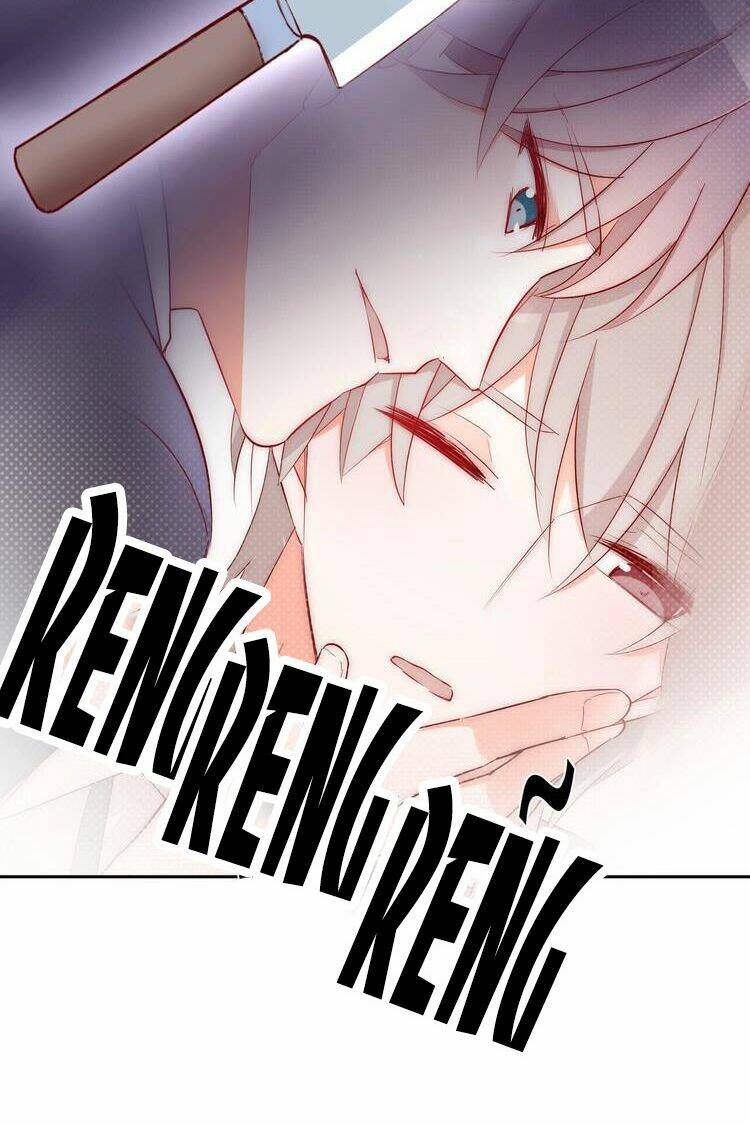 Cẩm Nang Tấn Công Tra Nam: Chapter 16