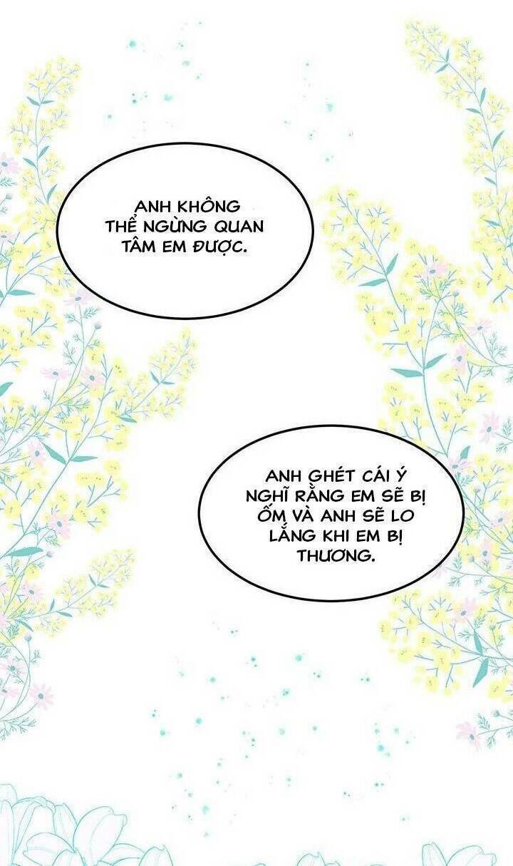 Công Tước, Loạn Vừa Thôi!: Chapter 59