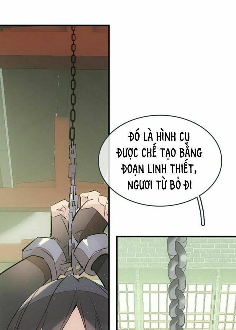 Sư Phụ Lại Trêu Chọc Ta: Chapter 48