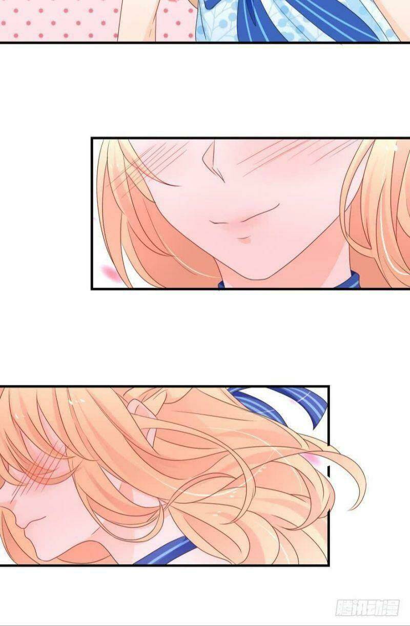 Nhân Ngư Học Trưởng, Đừng Ôm Ta!: Chapter 44