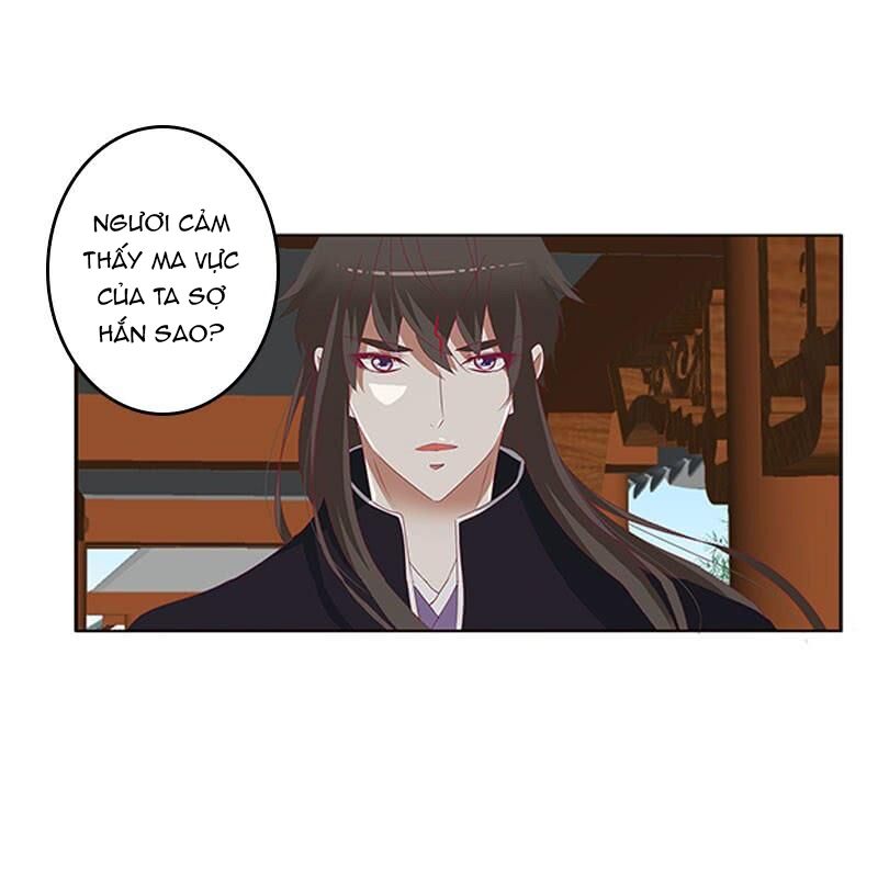 Thông Linh Phi: Chapter 401