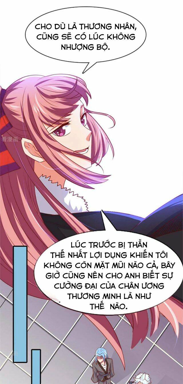 Chí Tôn Võ Đế: Chapter 265