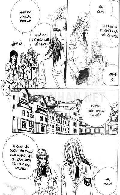 Lọ Lem Hậu Đậu: Chapter 32