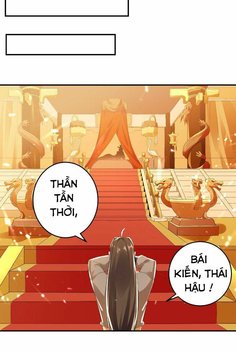 Dị Giới Siêu Cấp Ở Rể: Chapter 71