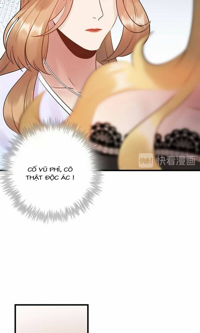 Trong Sinh Chi Ức Vạn Ảnh Hậu Yếu Thượng Vị: Chapter 173