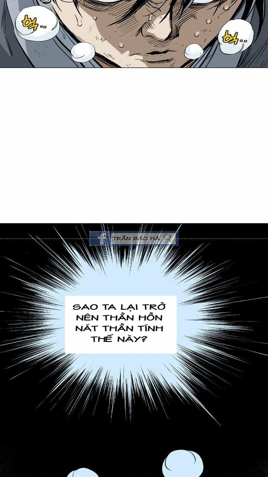 Cao Thủ 2: Chapter 57
