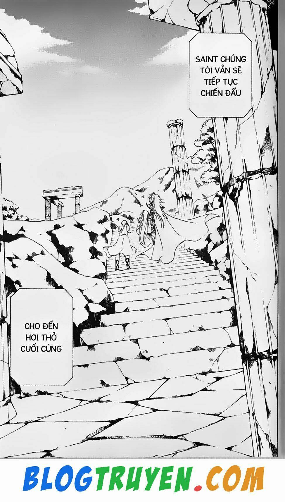 Thần Thoại Minh Vương: Chapter 24