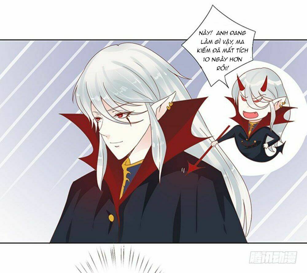 Ma Vương Luyến Ái Chỉ Nam: Chapter 89