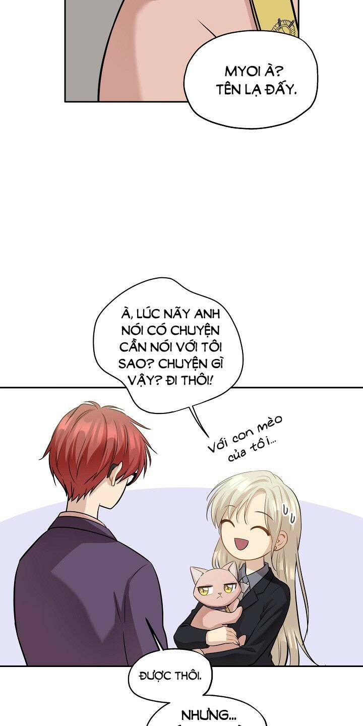 Cuộc Sống Kỳ Thú: Chapter 92