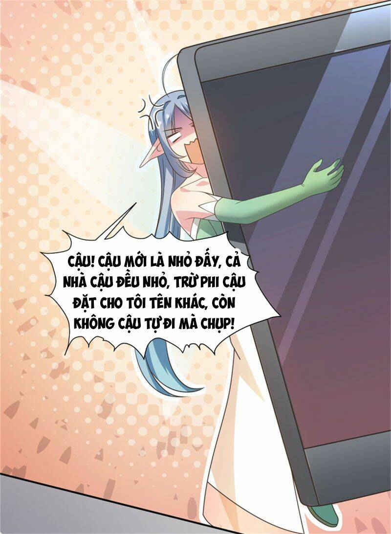 Đỉnh Phong Dự Ngôn Đế: Chapter 11