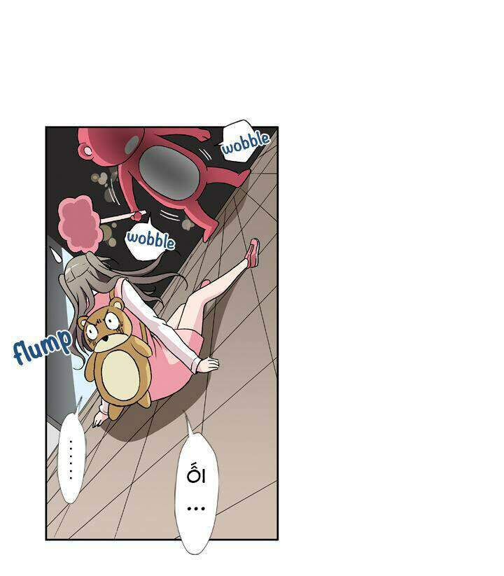 Của Em Mãi Mãi: Chapter 1.5